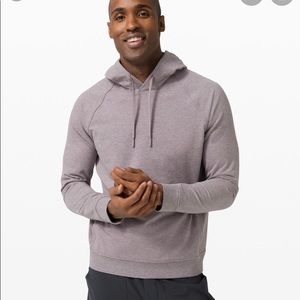 City Sweat Pullover Hoodie